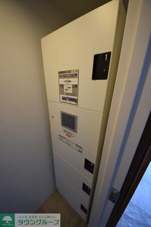 LEGALAND SENGOKU Crossの物件内観写真